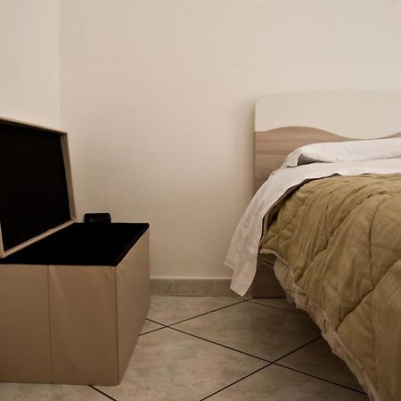 Apartament Dreaming Napoli Zewnętrze zdjęcie