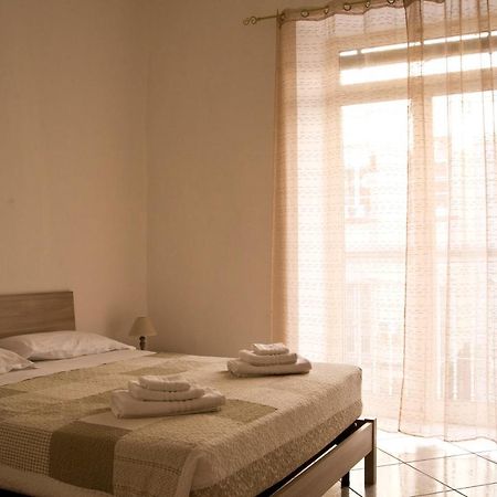 Apartament Dreaming Napoli Zewnętrze zdjęcie