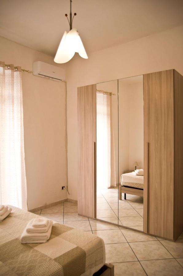 Apartament Dreaming Napoli Zewnętrze zdjęcie