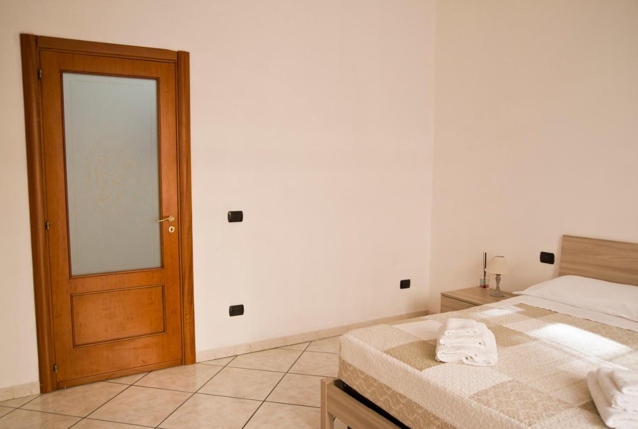 Apartament Dreaming Napoli Zewnętrze zdjęcie