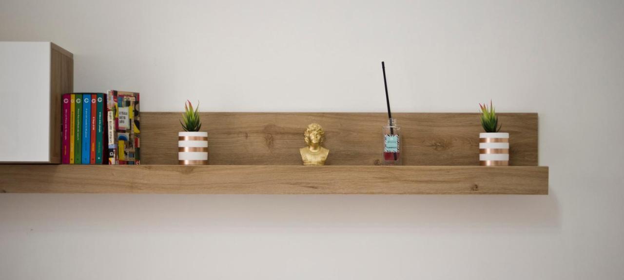 Apartament Dreaming Napoli Zewnętrze zdjęcie