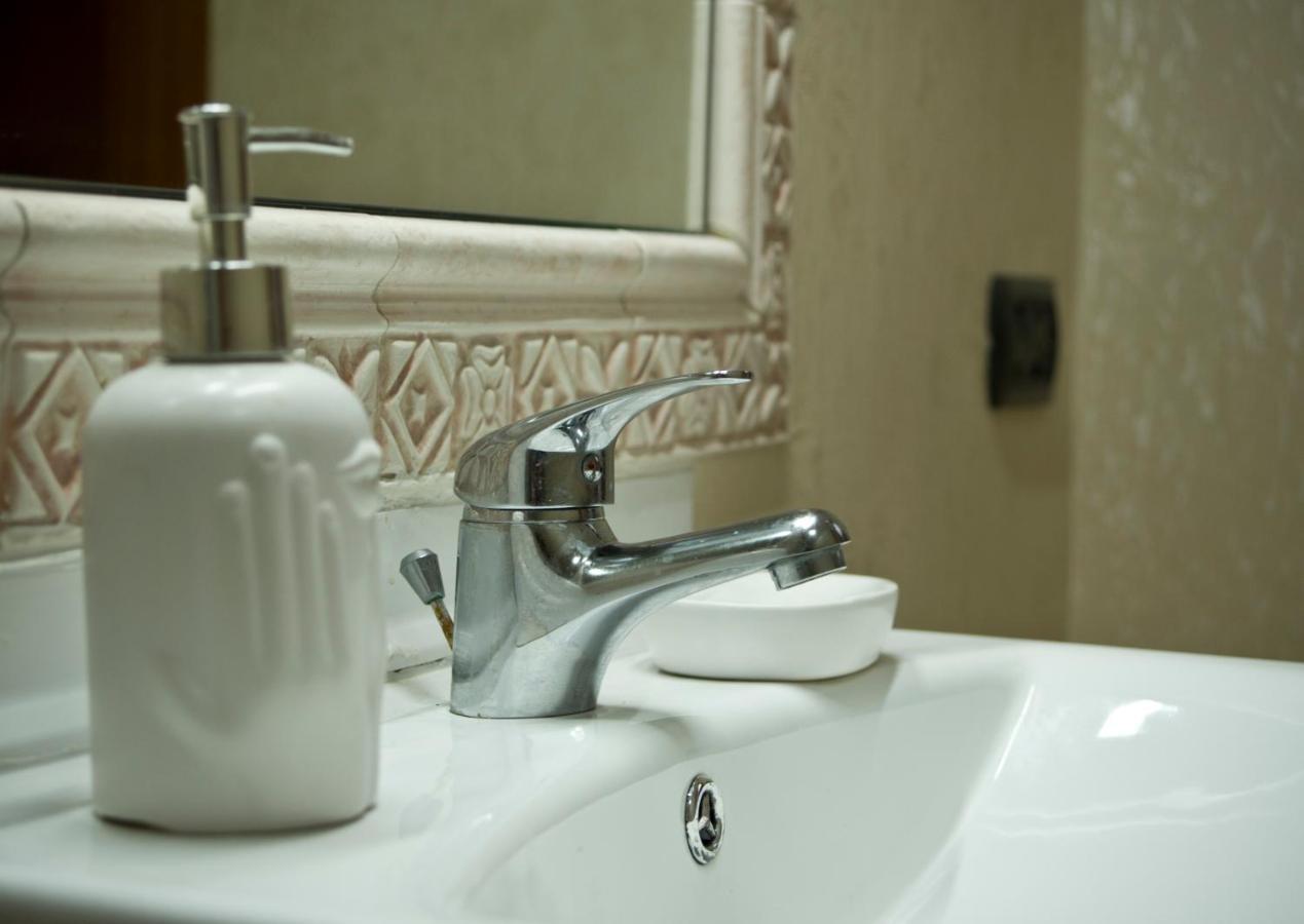 Apartament Dreaming Napoli Zewnętrze zdjęcie