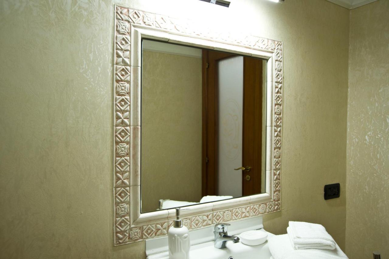 Apartament Dreaming Napoli Zewnętrze zdjęcie