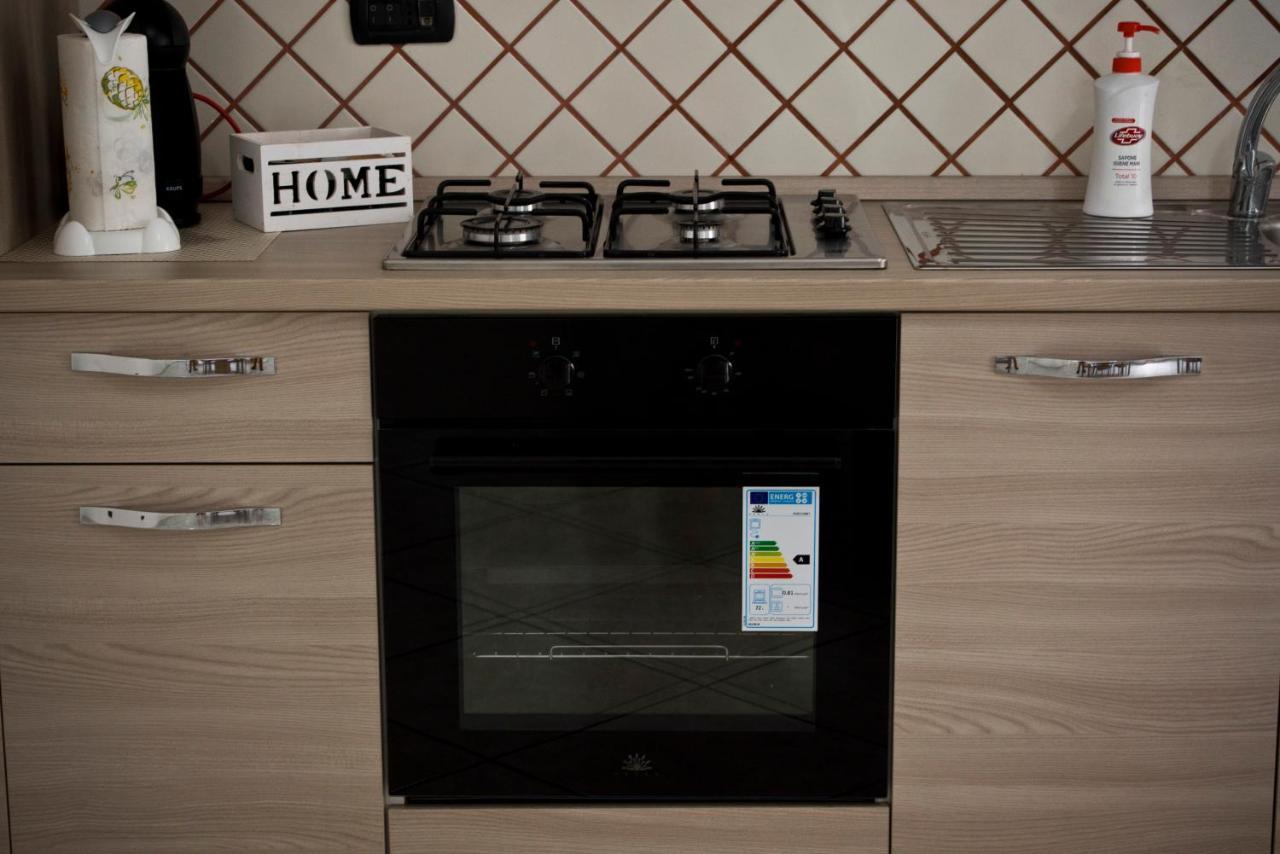 Apartament Dreaming Napoli Zewnętrze zdjęcie