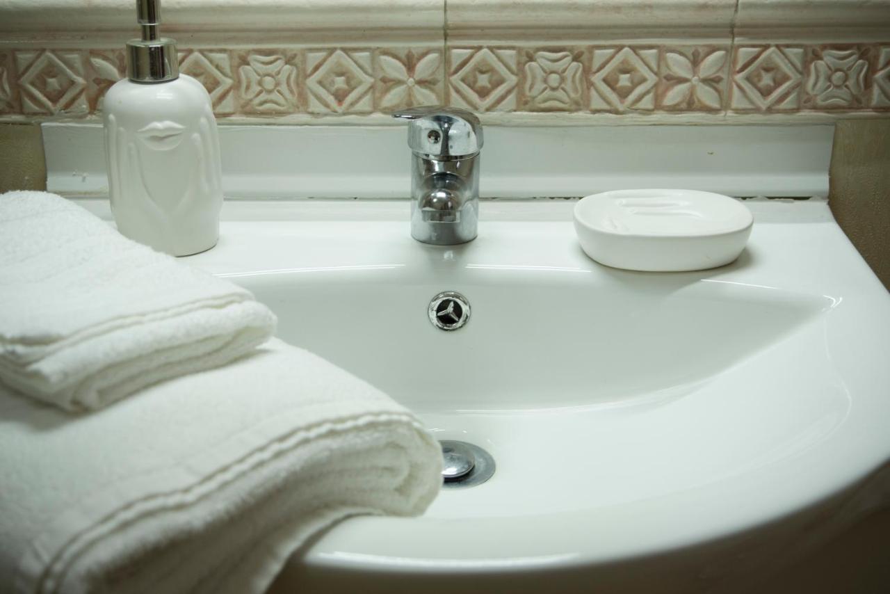 Apartament Dreaming Napoli Zewnętrze zdjęcie