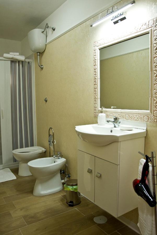 Apartament Dreaming Napoli Zewnętrze zdjęcie