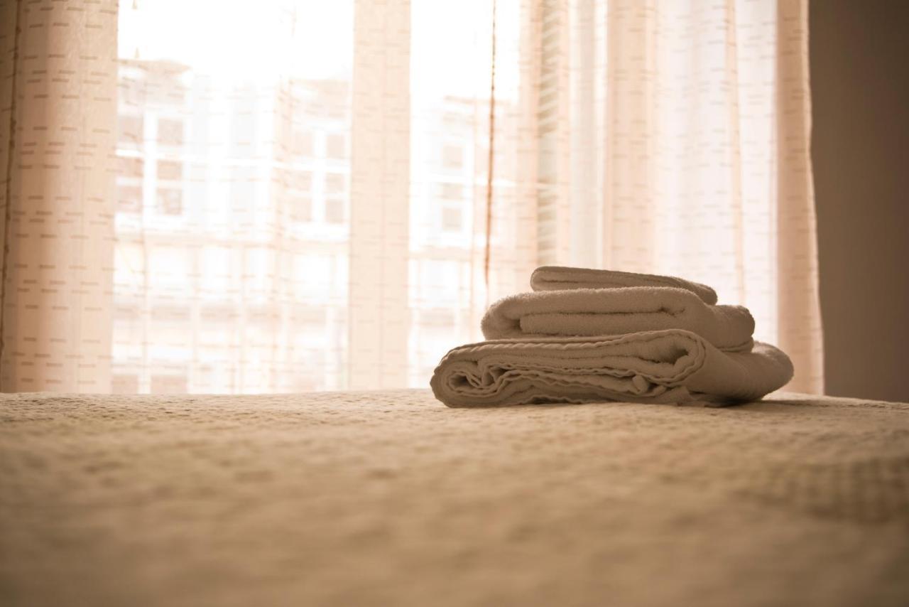 Apartament Dreaming Napoli Zewnętrze zdjęcie