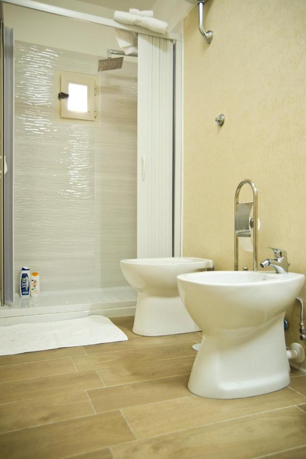 Apartament Dreaming Napoli Zewnętrze zdjęcie