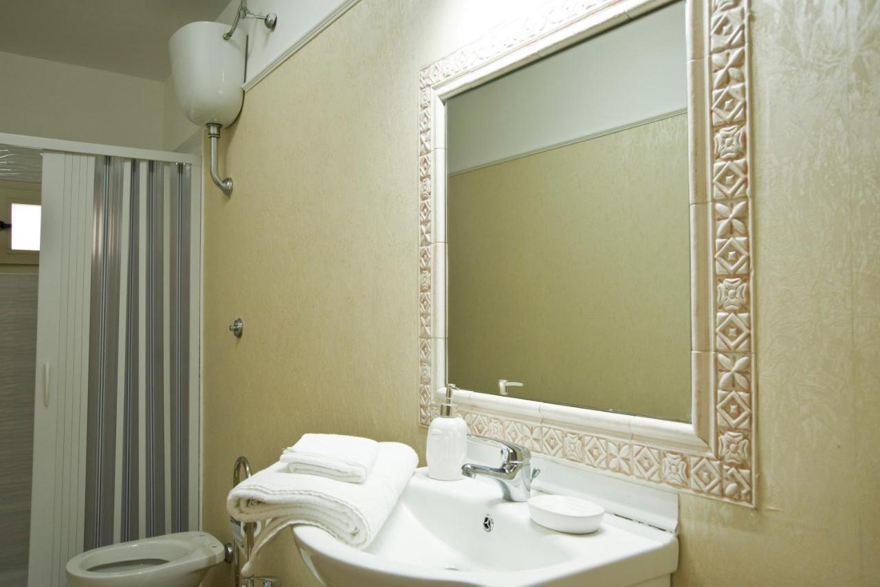 Apartament Dreaming Napoli Zewnętrze zdjęcie